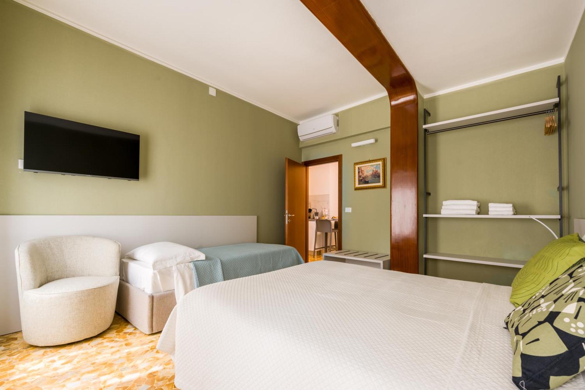 Ca Del Bezzo - Comfort & City View Veneza Exterior foto