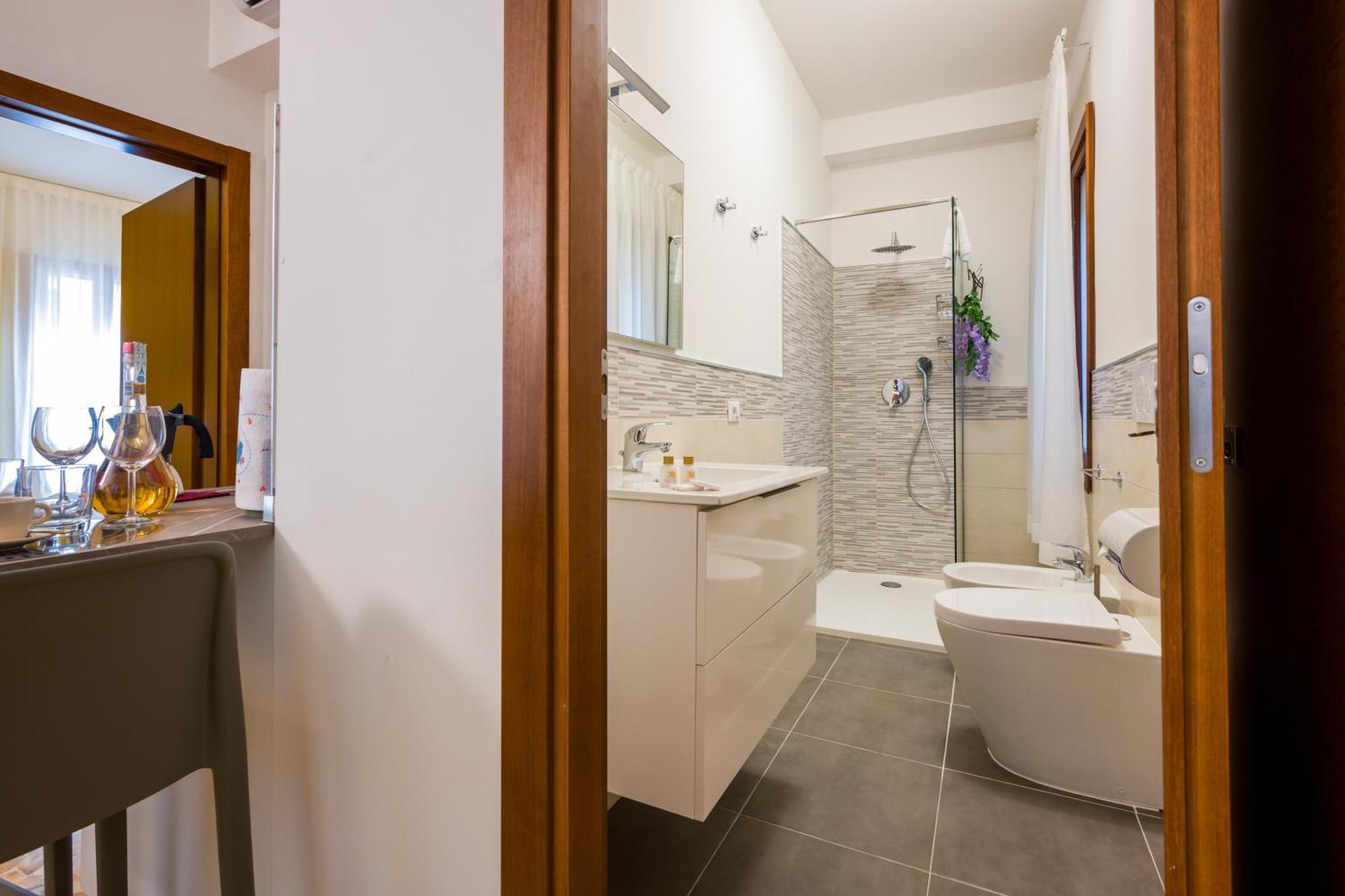 Ca Del Bezzo - Comfort & City View Veneza Exterior foto