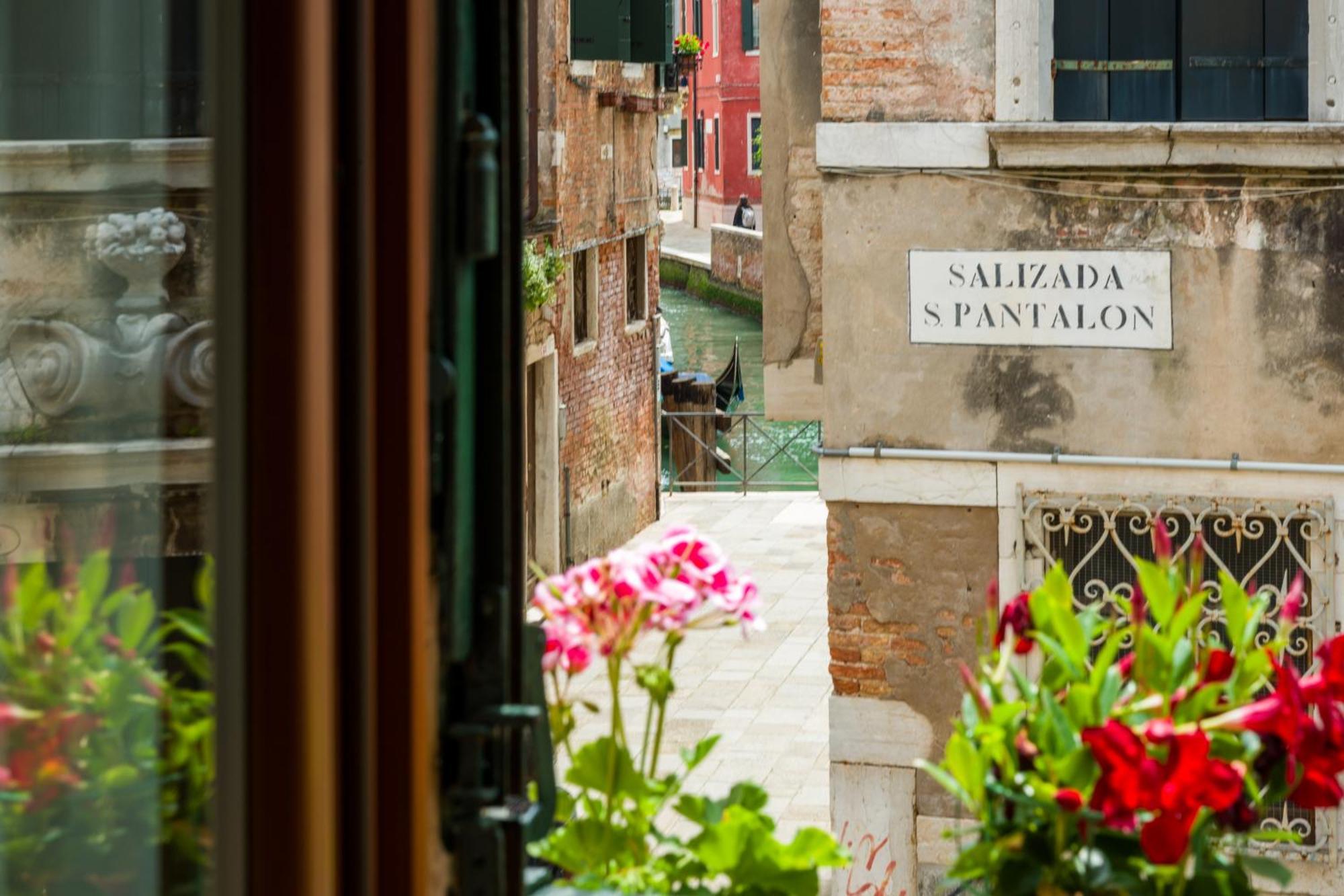 Ca Del Bezzo - Comfort & City View Veneza Exterior foto