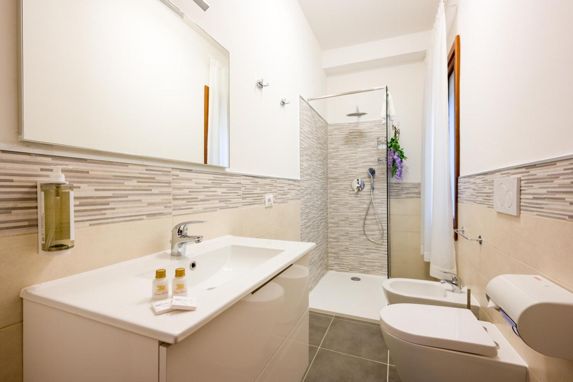 Ca Del Bezzo - Comfort & City View Veneza Exterior foto