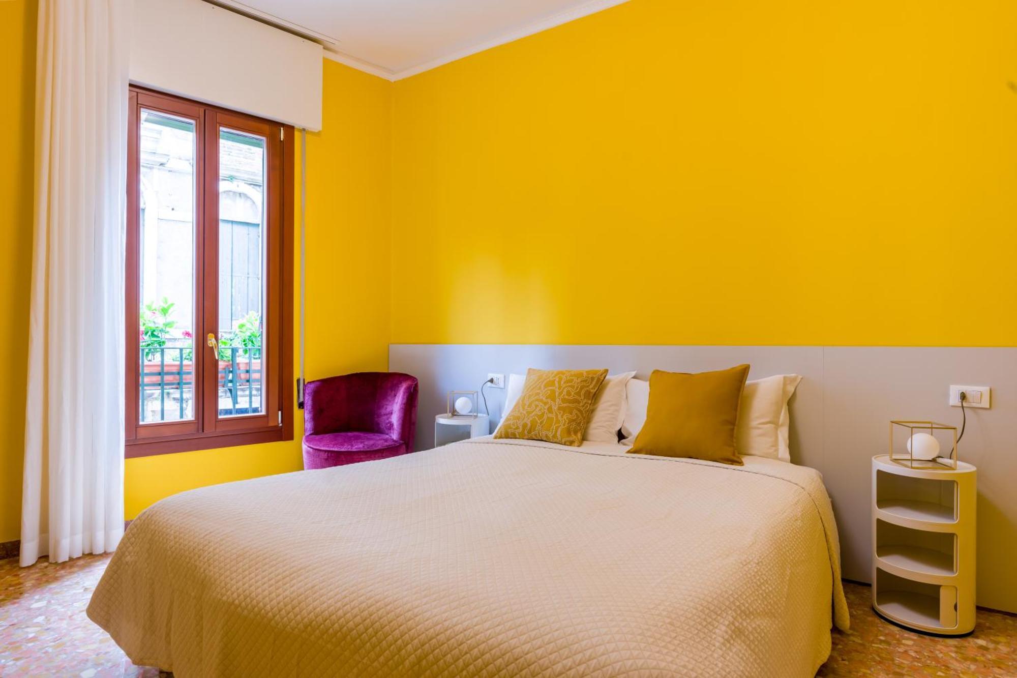 Ca Del Bezzo - Comfort & City View Veneza Exterior foto