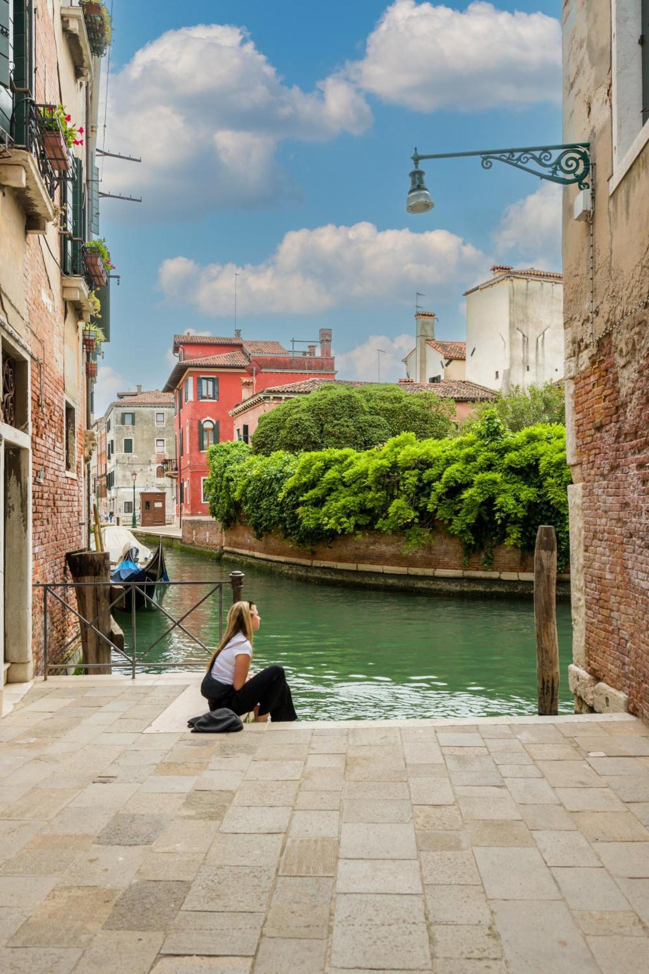 Ca Del Bezzo - Comfort & City View Veneza Exterior foto