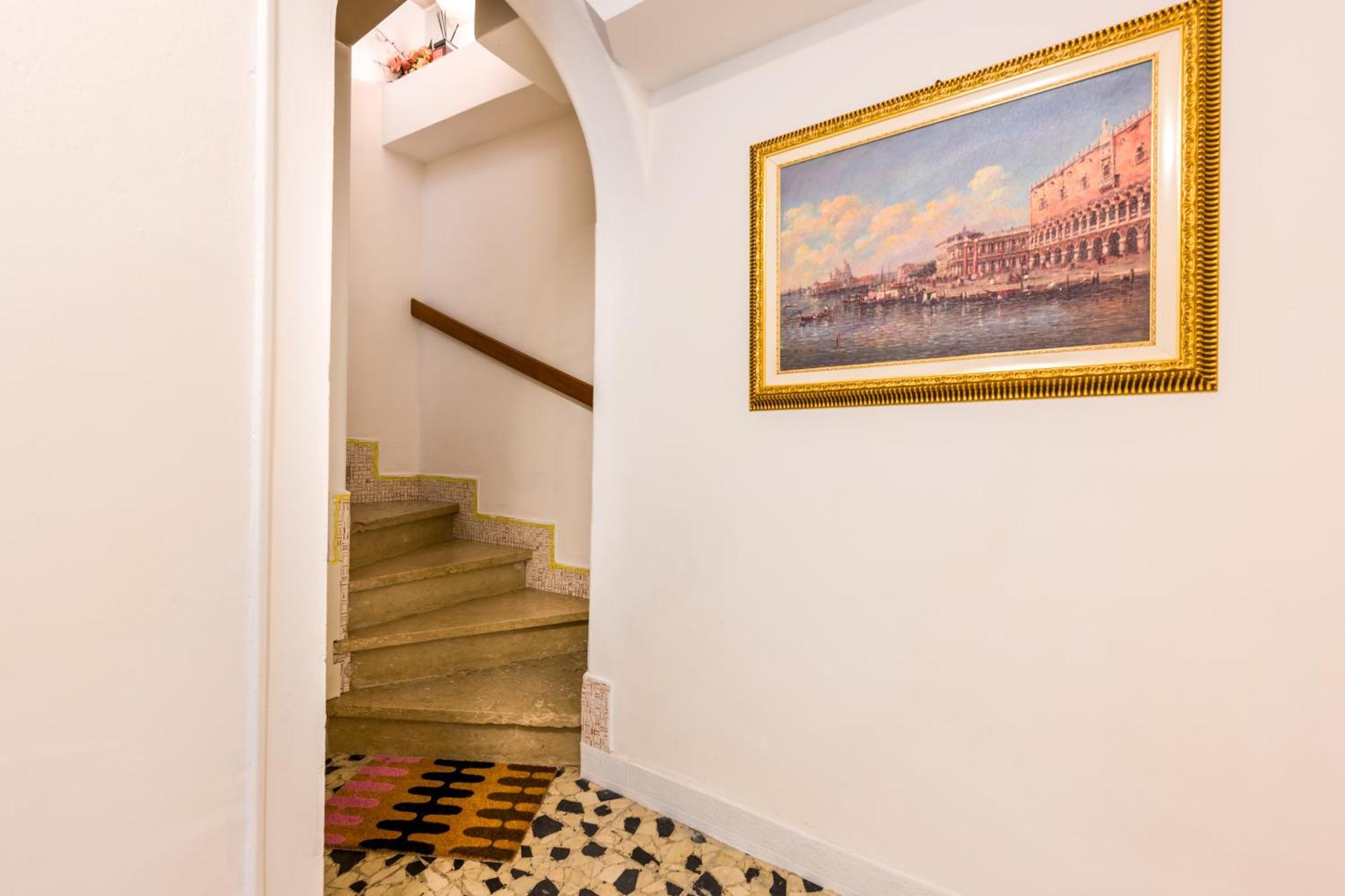 Ca Del Bezzo - Comfort & City View Veneza Exterior foto