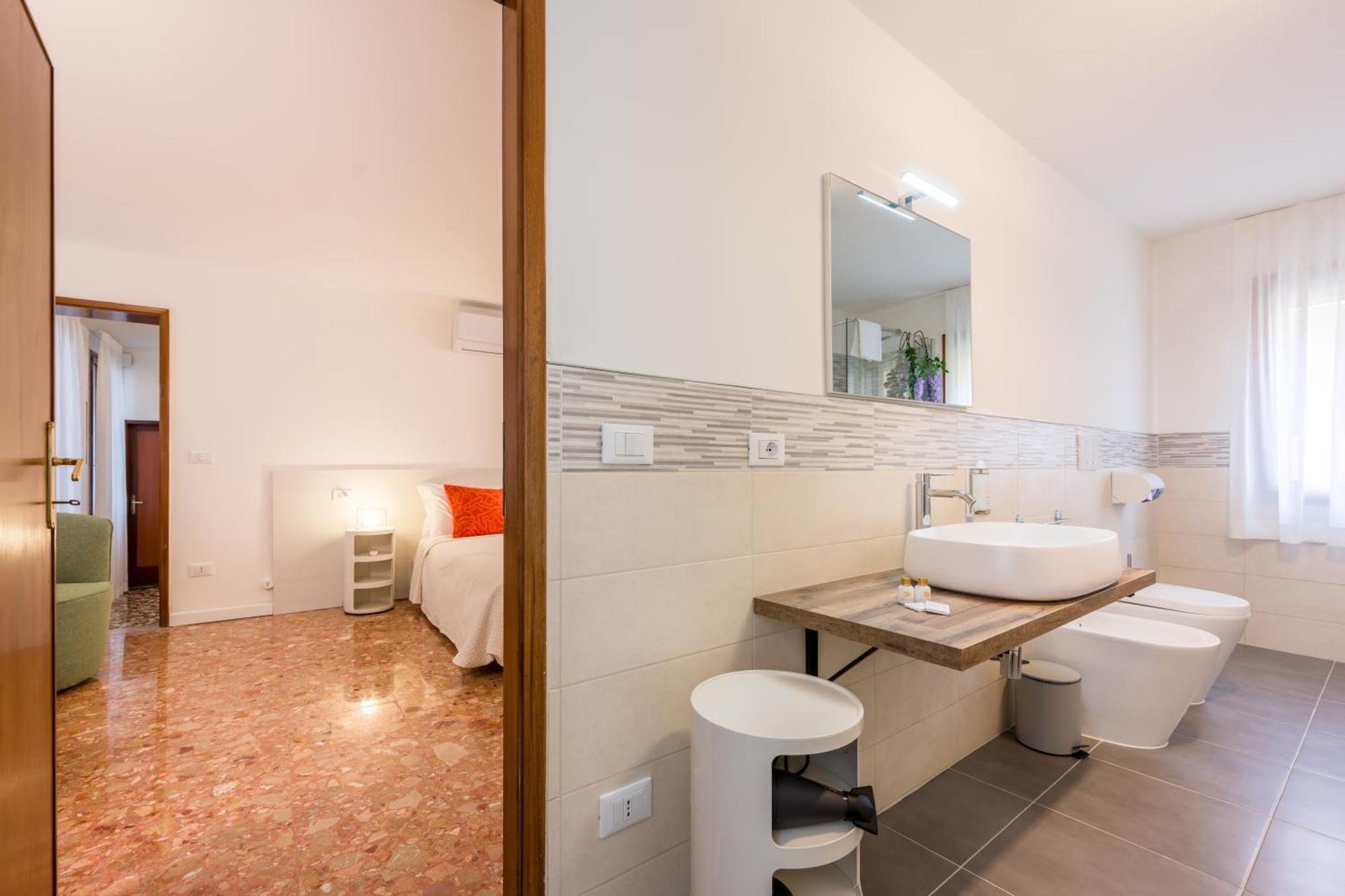 Ca Del Bezzo - Comfort & City View Veneza Exterior foto