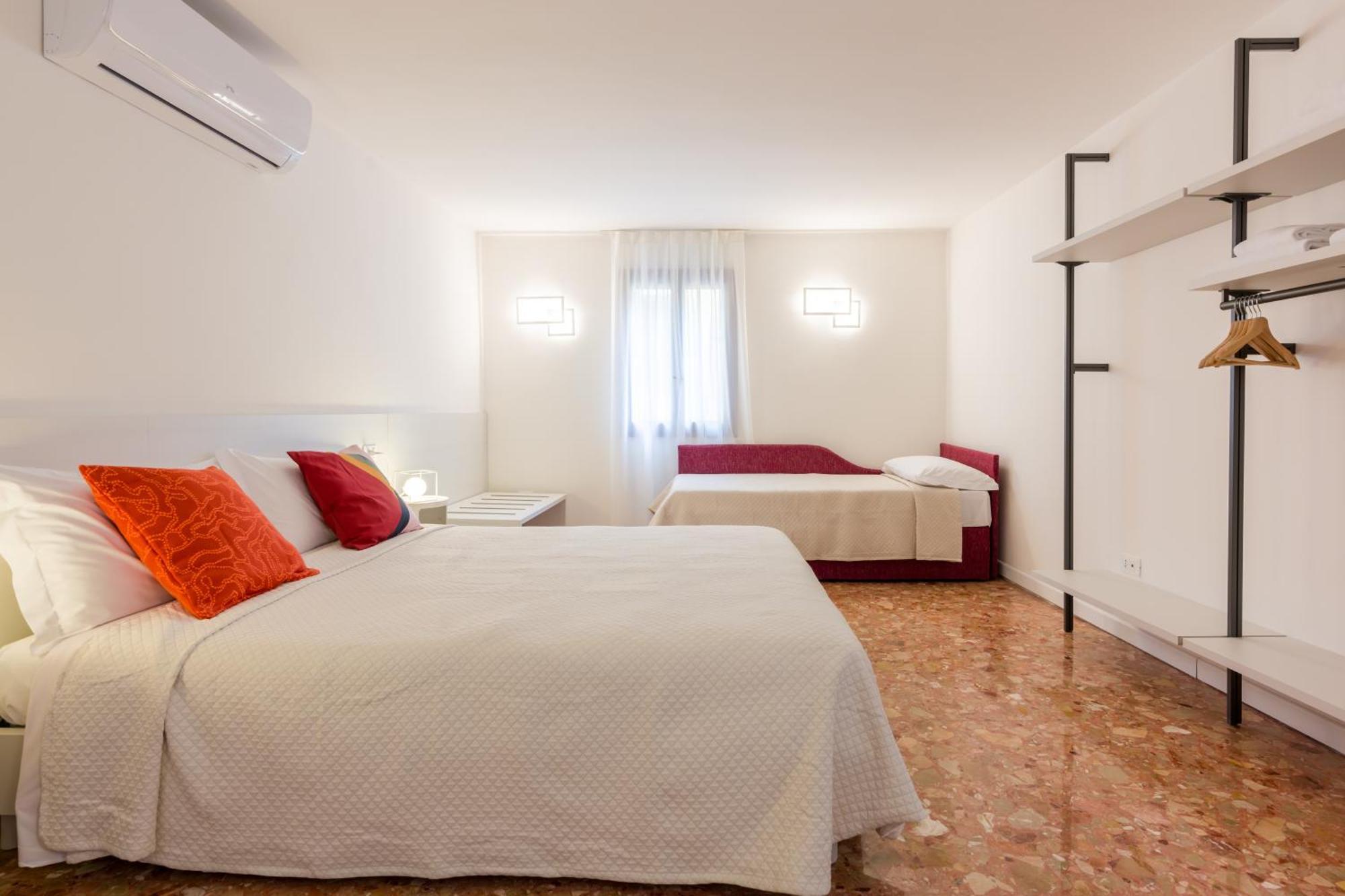 Ca Del Bezzo - Comfort & City View Veneza Exterior foto