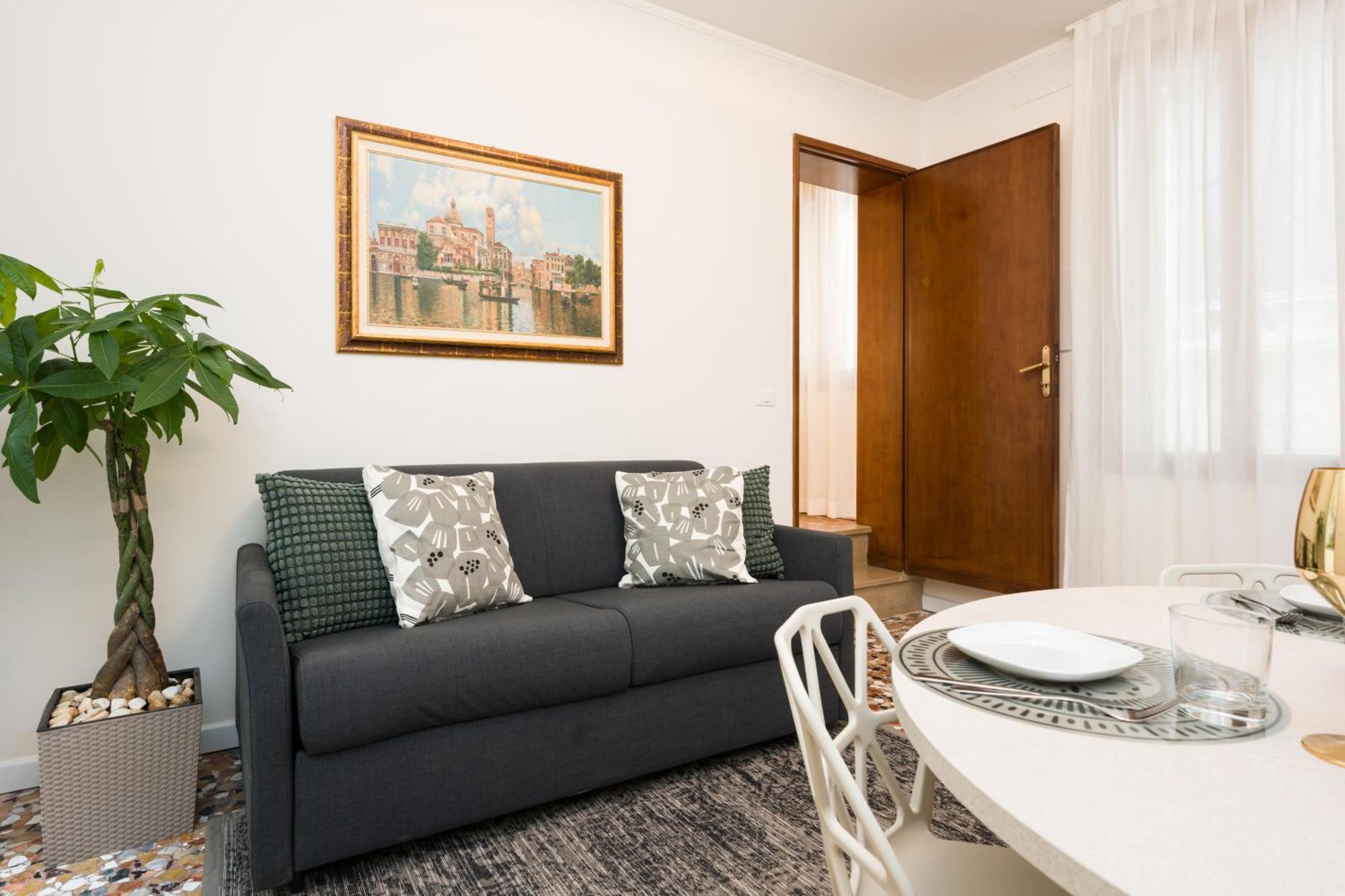 Ca Del Bezzo - Comfort & City View Veneza Exterior foto