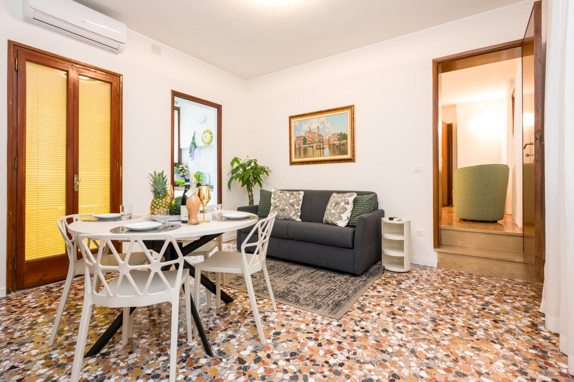 Ca Del Bezzo - Comfort & City View Veneza Exterior foto